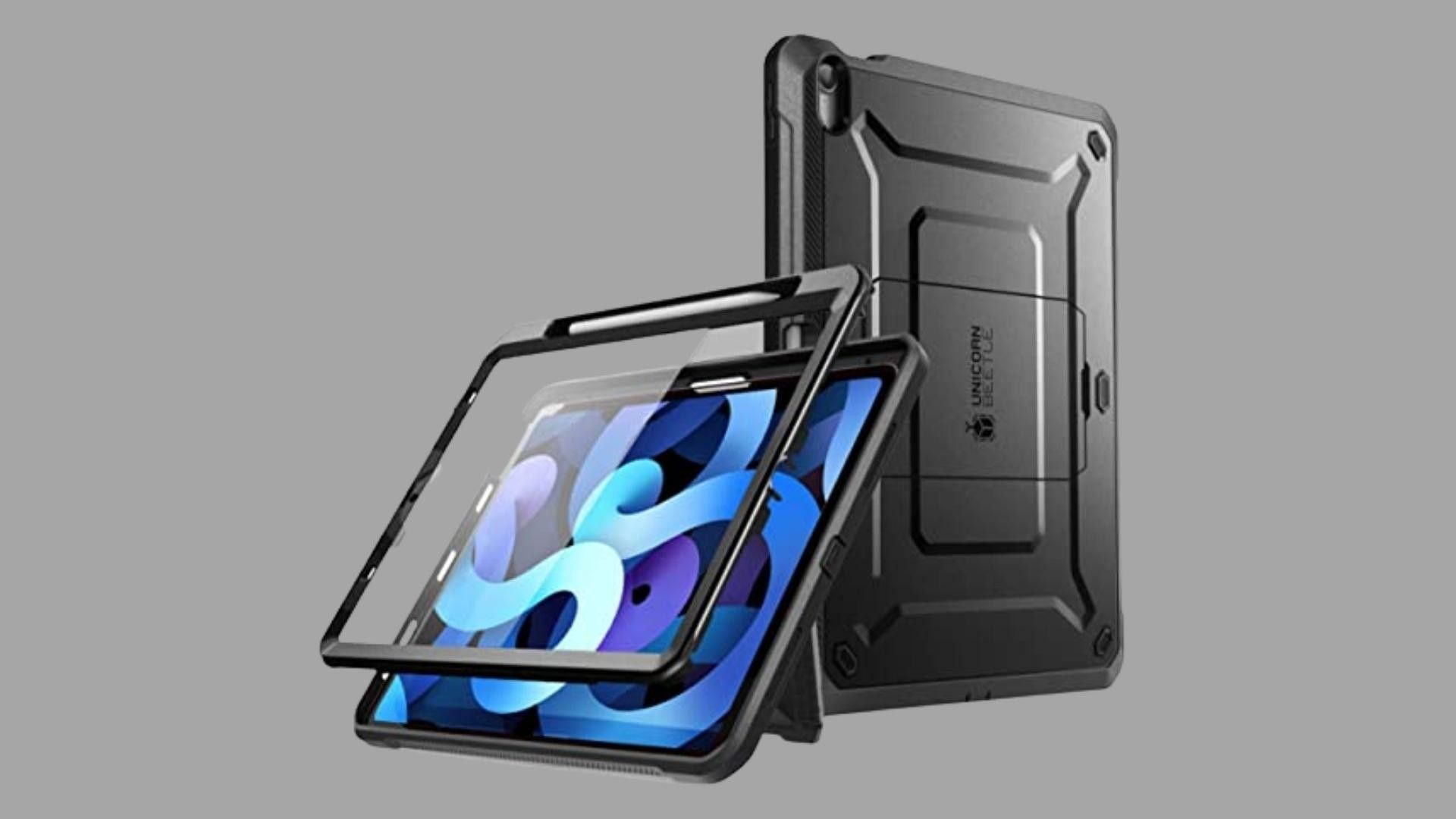 Best Rugged Cases for iPad Air 5 in 2022